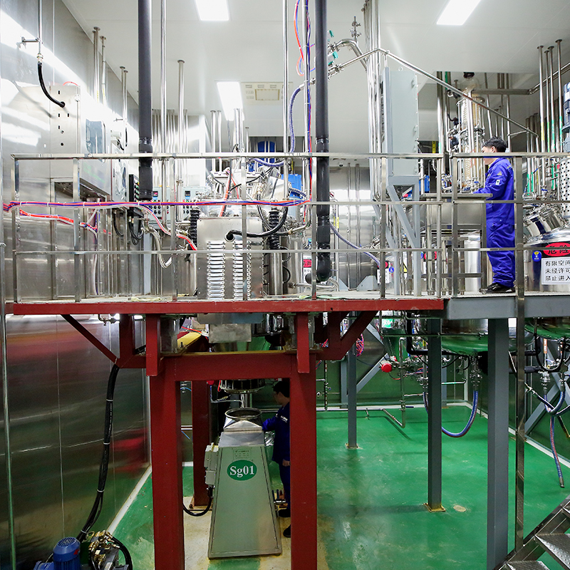 XinKailian Biotechnology Secures U.S. Patent Authorization For Reduced Coenzyme Q10, Enabling Domestic Technology To Access Global Market